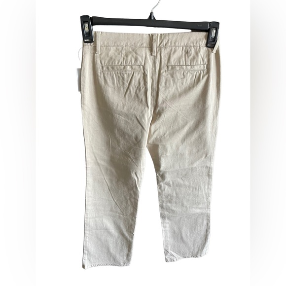NWT Size 7 Plus Gap Kids Boy's Chino Pants or School Uniform Pants - Picture 8 of 12